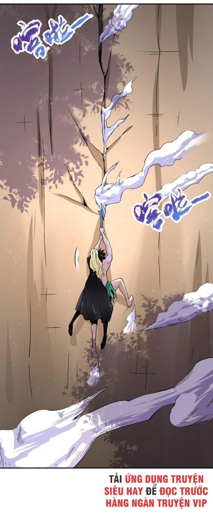 Mạt Thế Siêu Cấp Hệ Thống Chapter 119 - 7