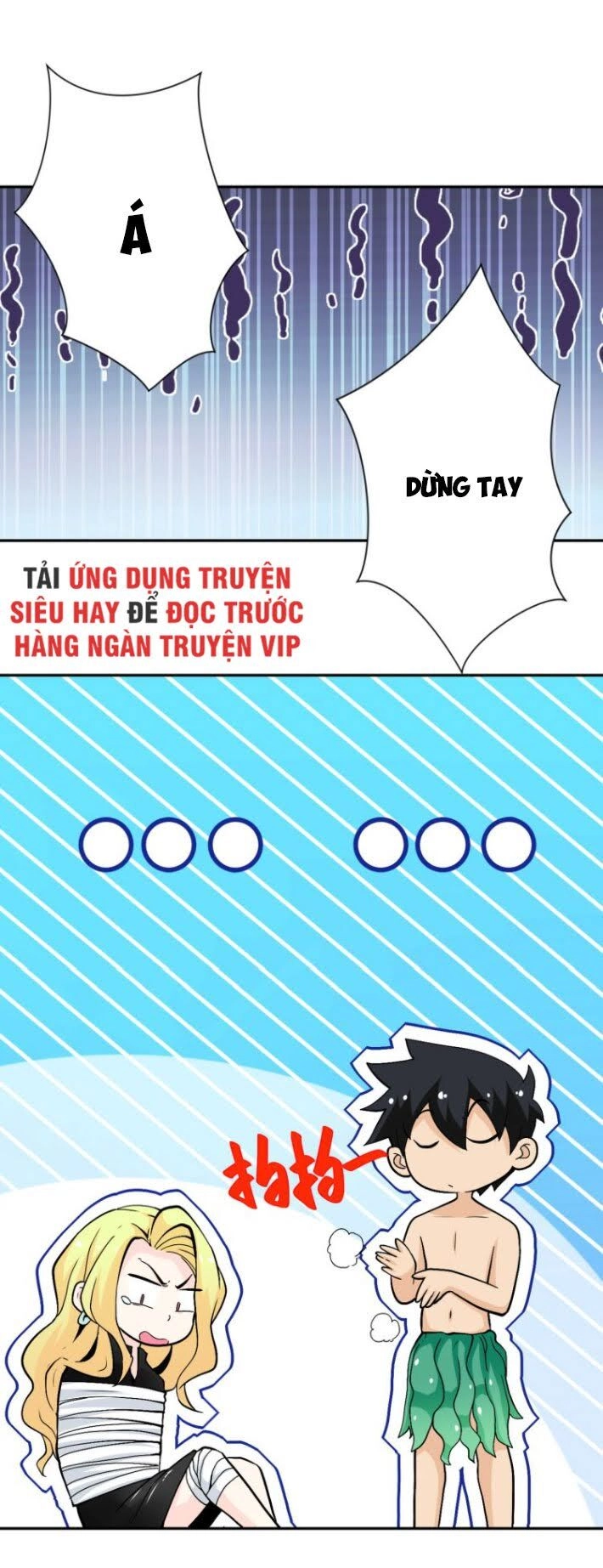 Mạt Thế Siêu Cấp Hệ Thống Chapter 119 - 17