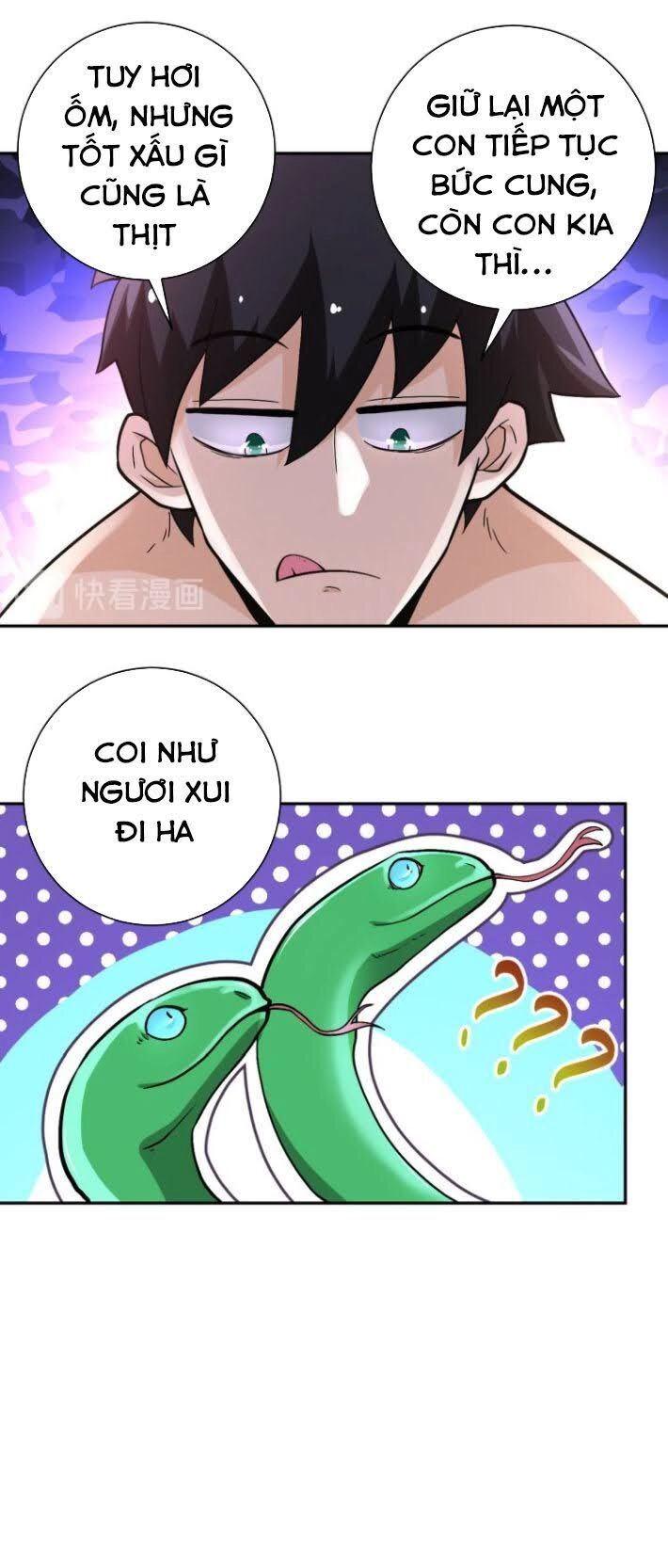 Mạt Thế Siêu Cấp Hệ Thống Chapter 119 - 27