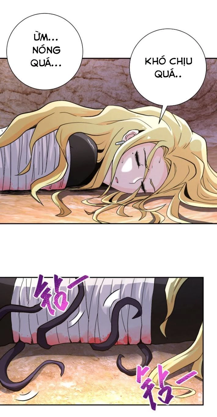 Mạt Thế Siêu Cấp Hệ Thống Chapter 119 - 30