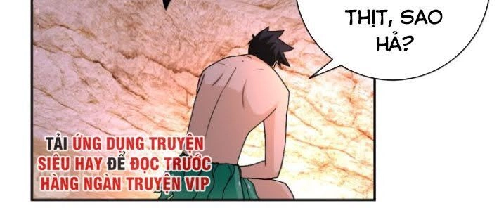 Mạt Thế Siêu Cấp Hệ Thống Chapter 119 - 32