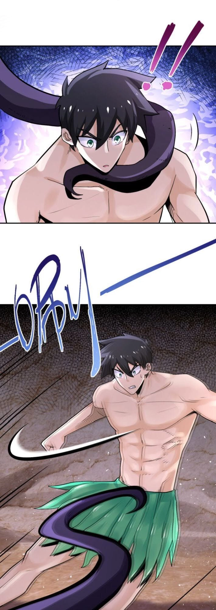 Mạt Thế Siêu Cấp Hệ Thống Chapter 119 - 33