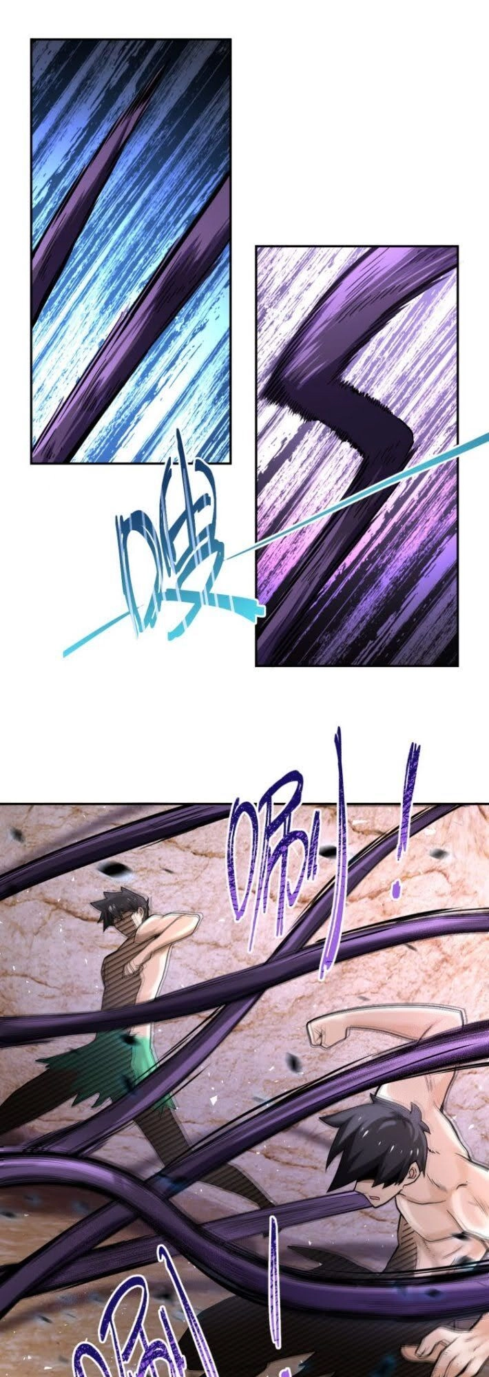 Mạt Thế Siêu Cấp Hệ Thống Chapter 119 - 35