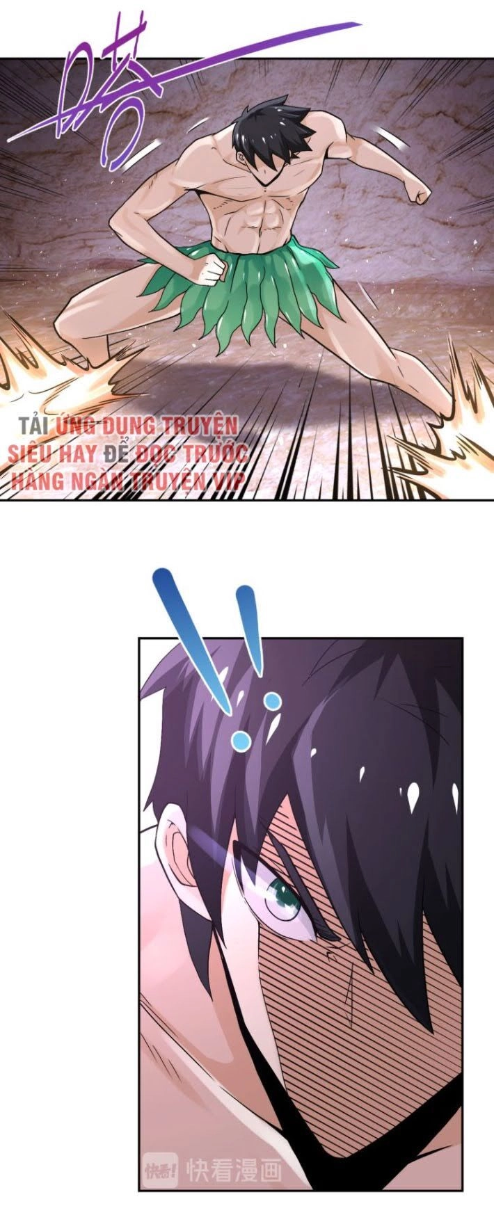 Mạt Thế Siêu Cấp Hệ Thống Chapter 119 - 37