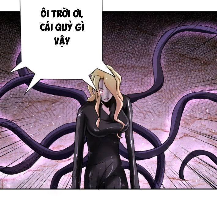 Mạt Thế Siêu Cấp Hệ Thống Chapter 119 - 40