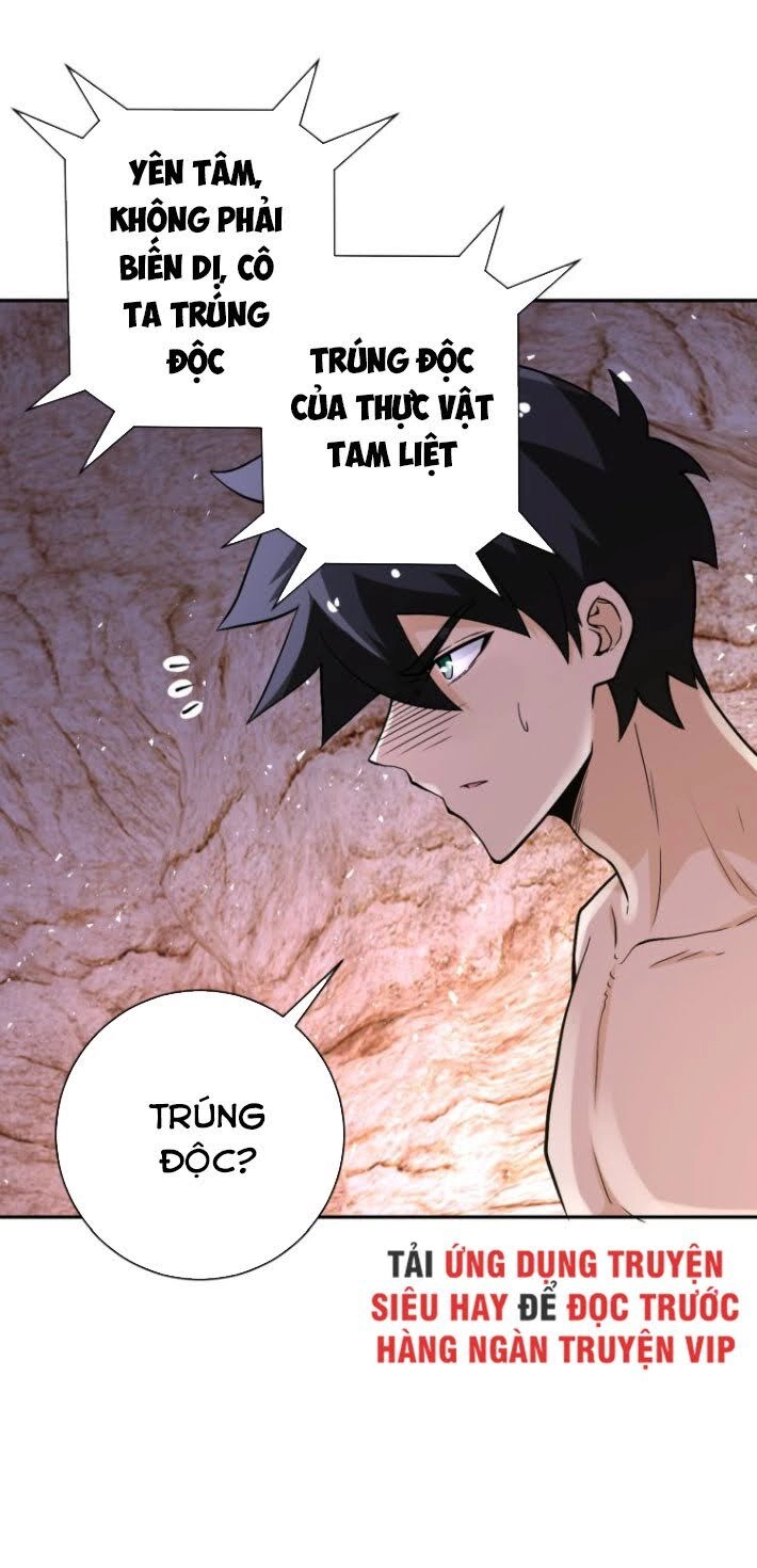 Mạt Thế Siêu Cấp Hệ Thống Chapter 119 - 43