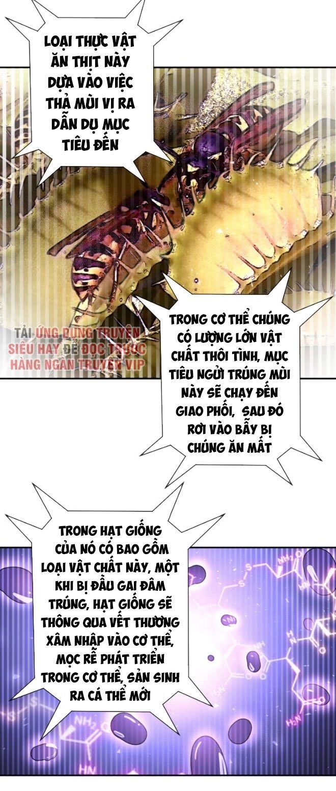 Mạt Thế Siêu Cấp Hệ Thống Chapter 120 - 3