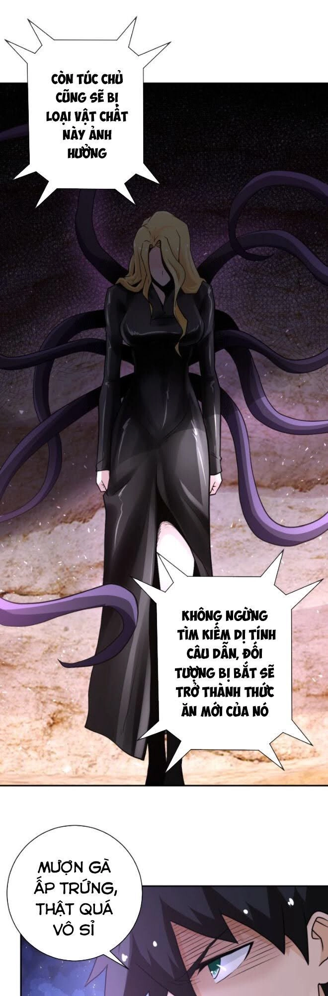 Mạt Thế Siêu Cấp Hệ Thống Chapter 120 - 4