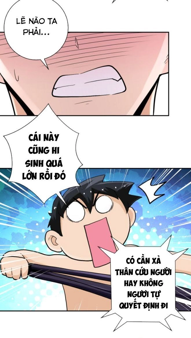 Mạt Thế Siêu Cấp Hệ Thống Chapter 120 - 13