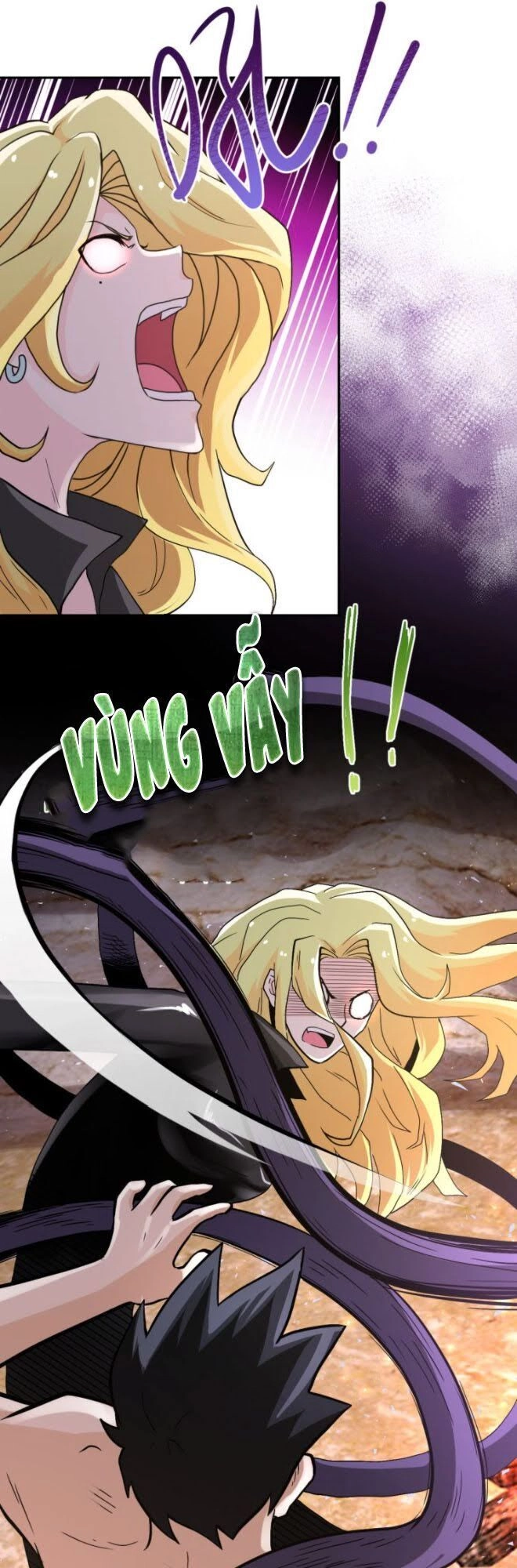 Mạt Thế Siêu Cấp Hệ Thống Chapter 120 - 14