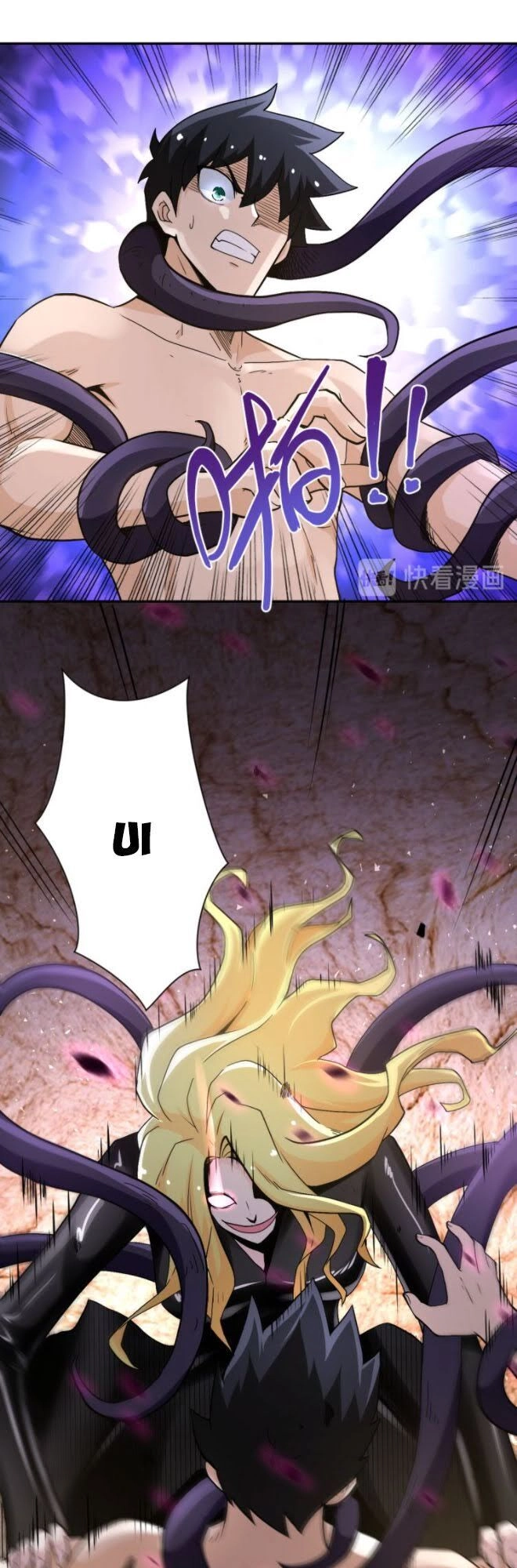 Mạt Thế Siêu Cấp Hệ Thống Chapter 120 - 16