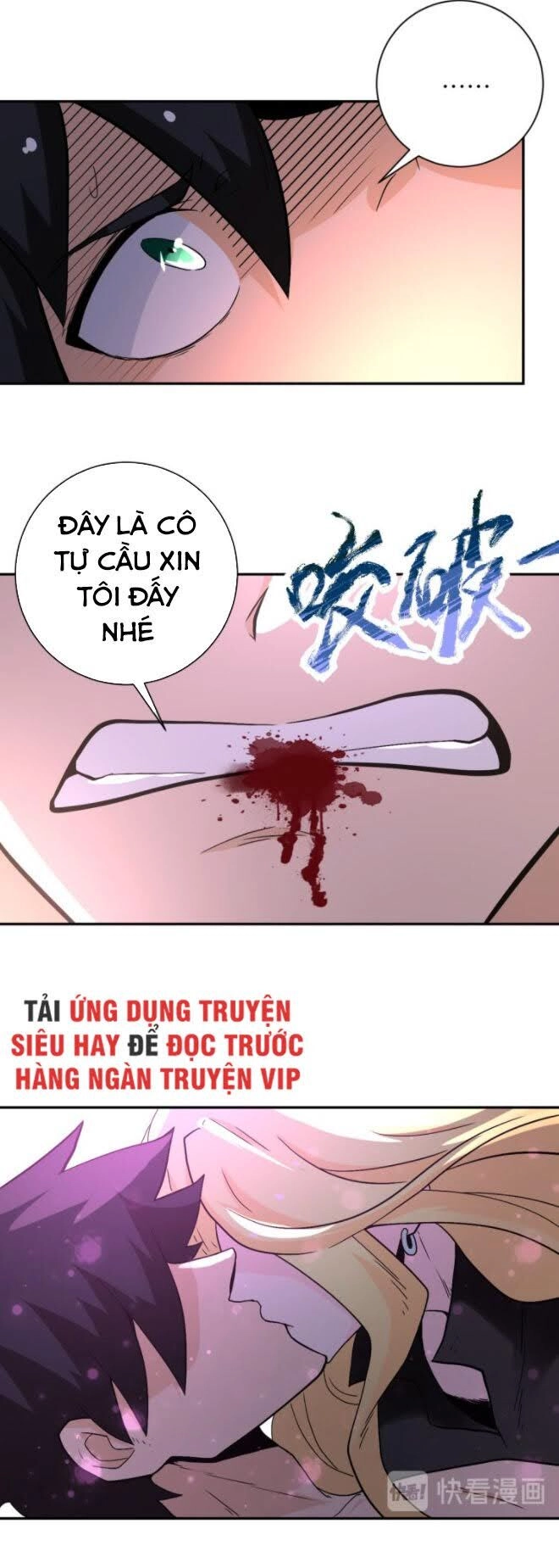 Mạt Thế Siêu Cấp Hệ Thống Chapter 120 - 19