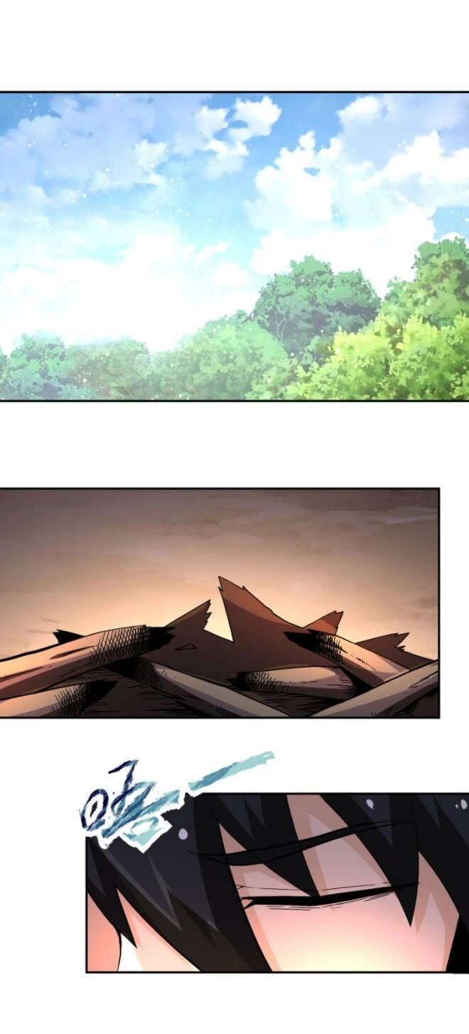 Mạt Thế Siêu Cấp Hệ Thống Chapter 120 - 22