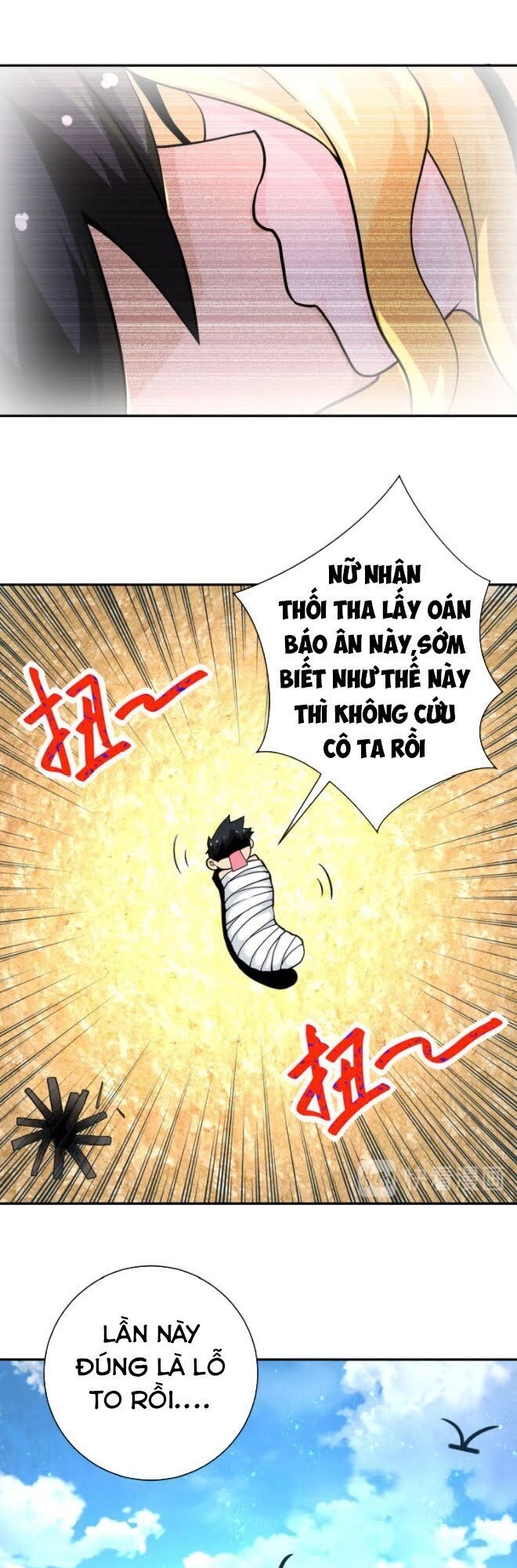 Mạt Thế Siêu Cấp Hệ Thống Chapter 120 - 25