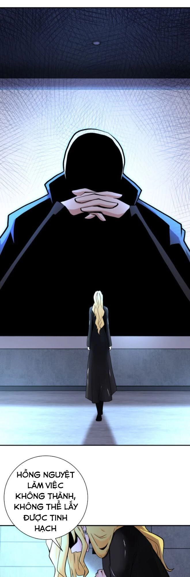 Mạt Thế Siêu Cấp Hệ Thống Chapter 120 - 30