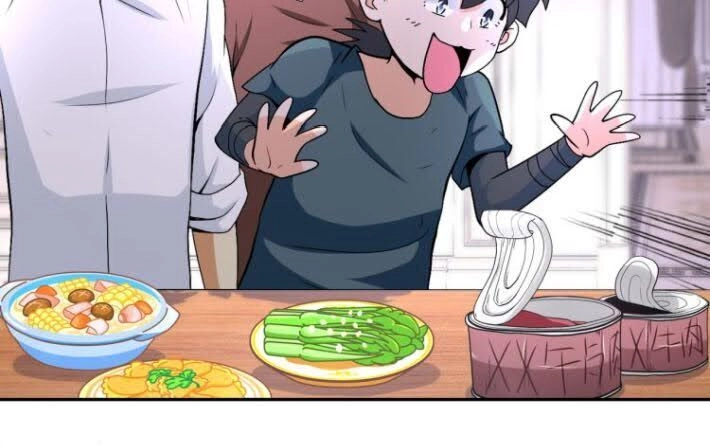 Mạt Thế Siêu Cấp Hệ Thống Chapter 121 - 2