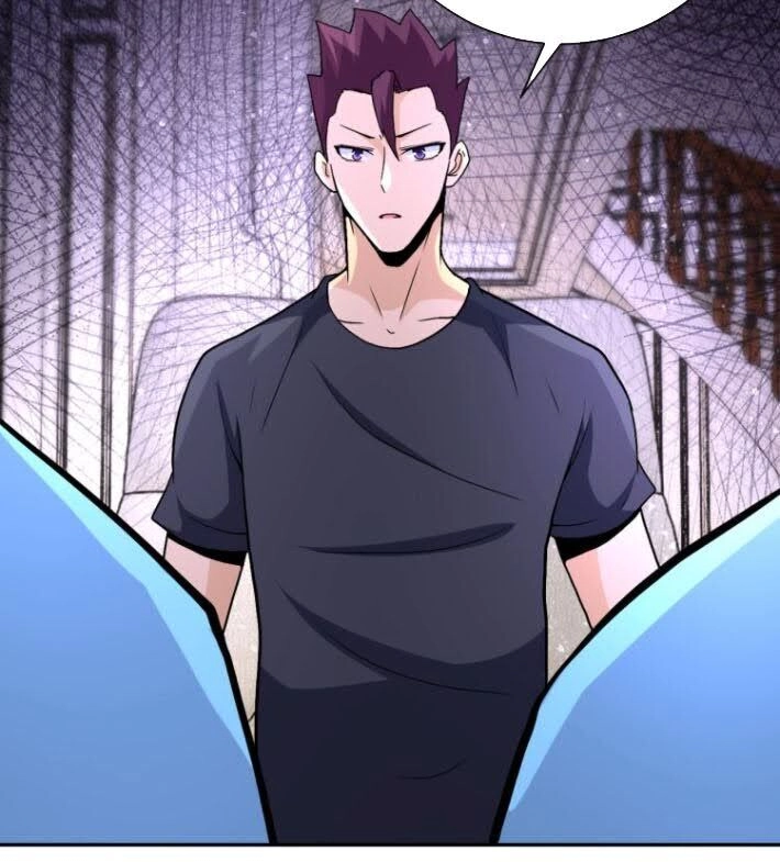 Mạt Thế Siêu Cấp Hệ Thống Chapter 121 - 15