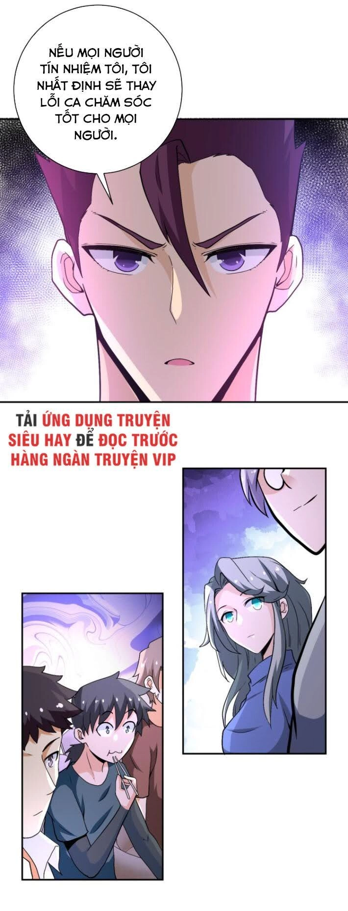 Mạt Thế Siêu Cấp Hệ Thống Chapter 121 - 16