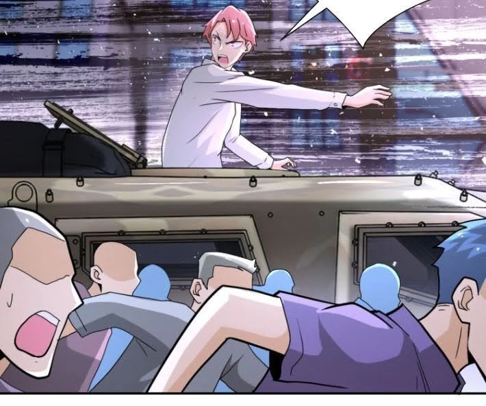 Mạt Thế Siêu Cấp Hệ Thống Chapter 121 - 35