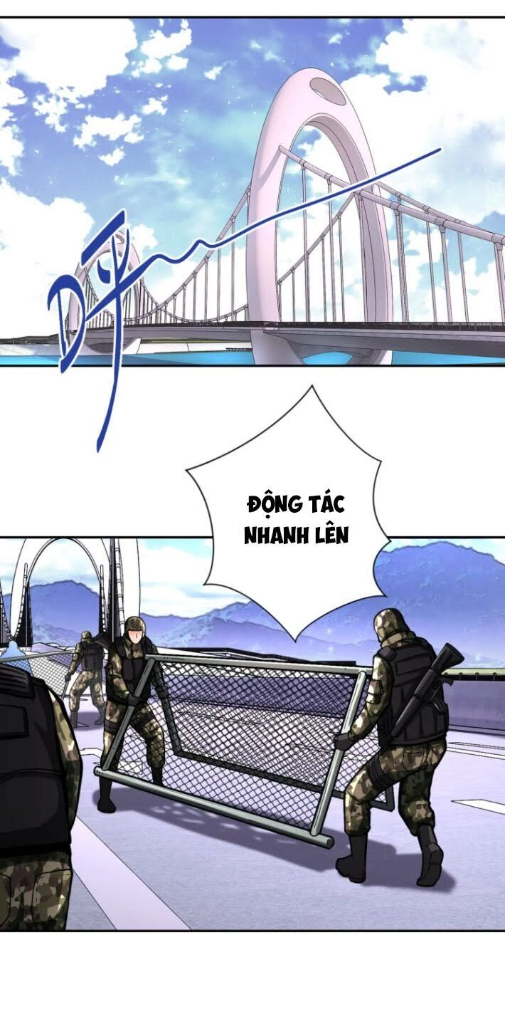 Mạt Thế Siêu Cấp Hệ Thống Chapter 122 - 1