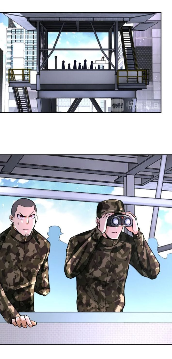 Mạt Thế Siêu Cấp Hệ Thống Chapter 122 - 3