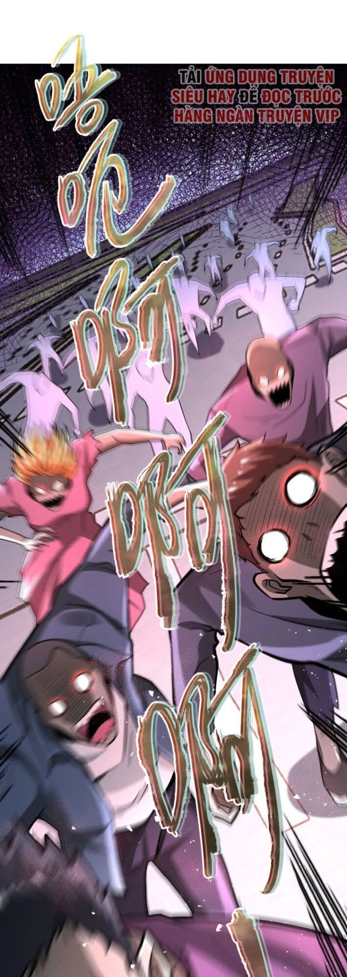 Mạt Thế Siêu Cấp Hệ Thống Chapter 122 - 10