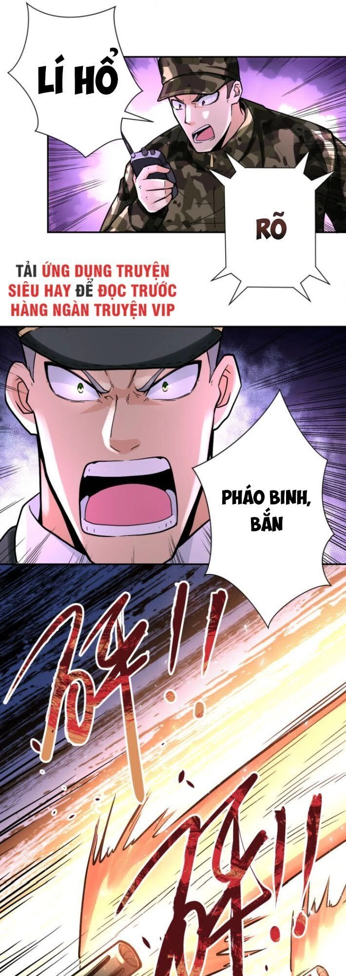 Mạt Thế Siêu Cấp Hệ Thống Chapter 122 - 14