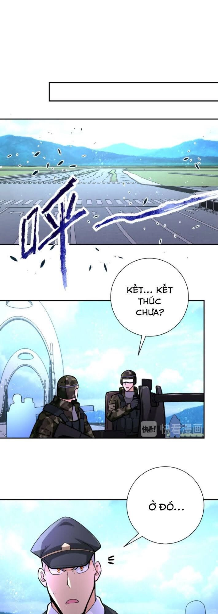 Mạt Thế Siêu Cấp Hệ Thống Chapter 122 - 23