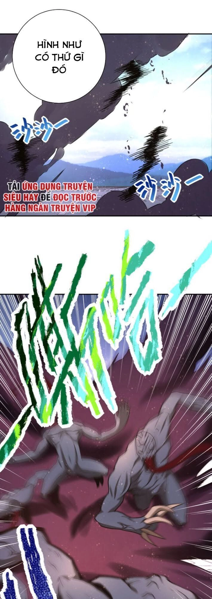 Mạt Thế Siêu Cấp Hệ Thống Chapter 122 - 25