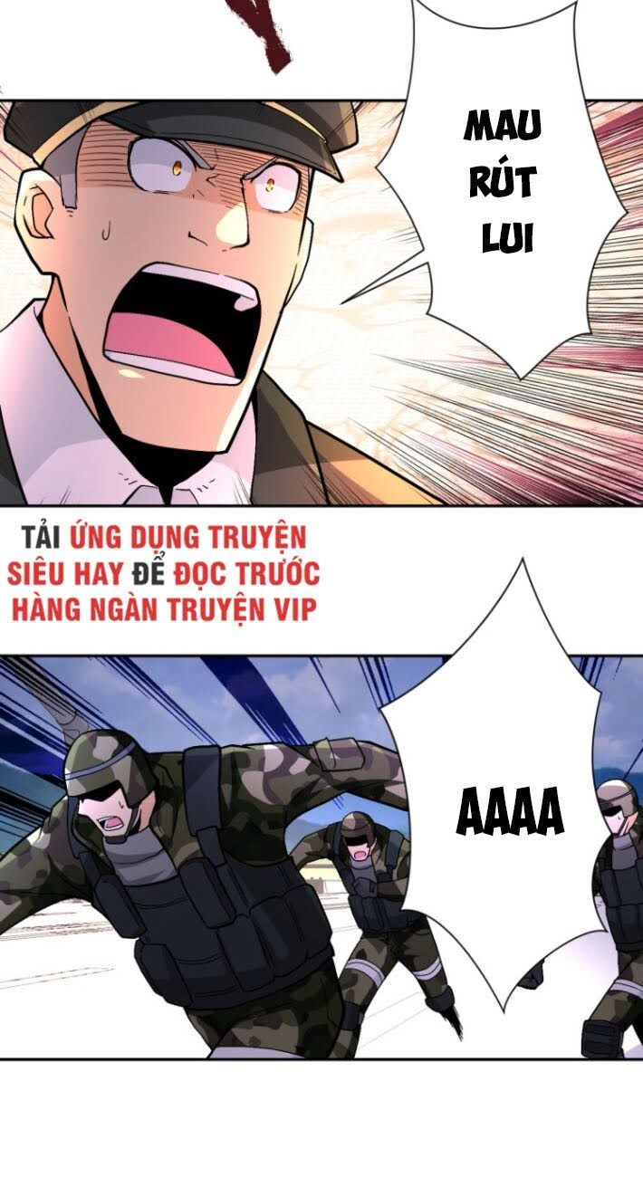 Mạt Thế Siêu Cấp Hệ Thống Chapter 122 - 29