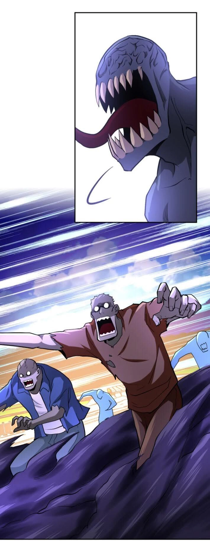 Mạt Thế Siêu Cấp Hệ Thống Chapter 122 - 30