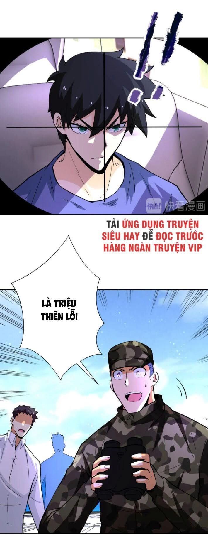 Mạt Thế Siêu Cấp Hệ Thống Chapter 122 - 37