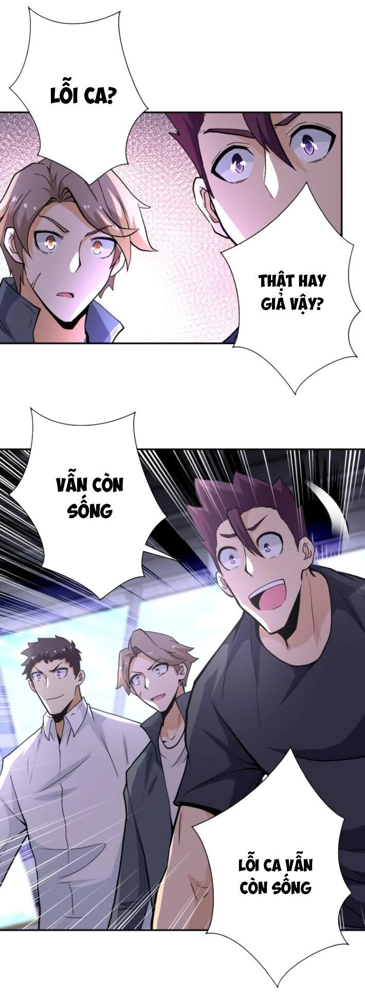 Mạt Thế Siêu Cấp Hệ Thống Chapter 122 - 38