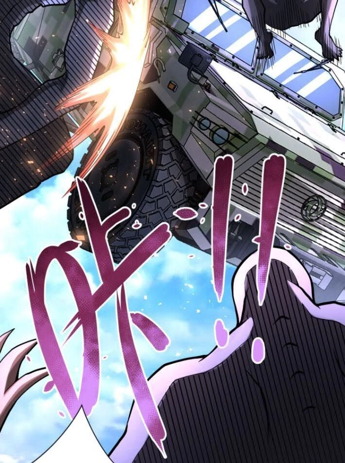 Mạt Thế Siêu Cấp Hệ Thống Chapter 123 - 12