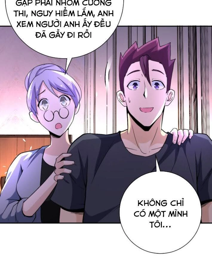 Mạt Thế Siêu Cấp Hệ Thống Chapter 124 - 36