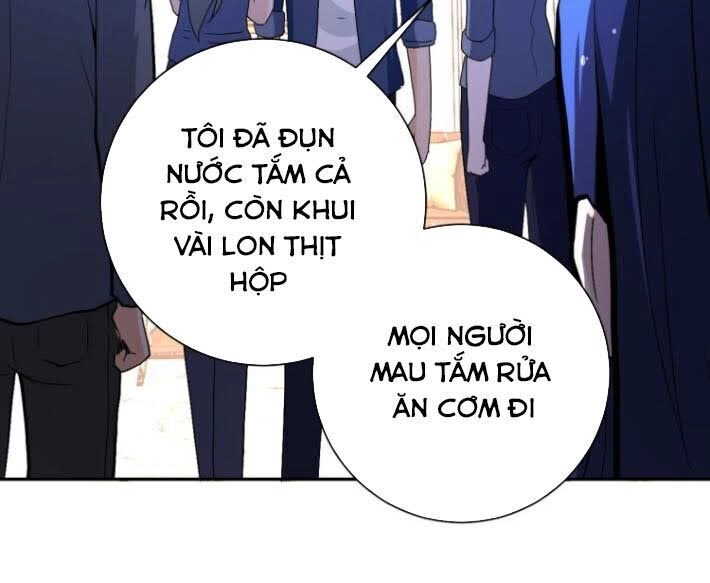 Mạt Thế Siêu Cấp Hệ Thống Chapter 124 - 38