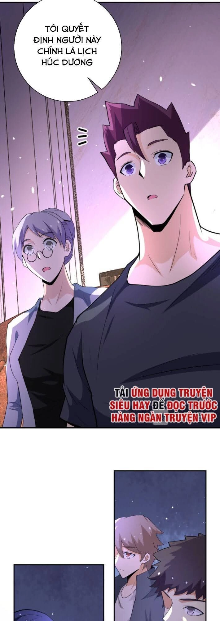 Mạt Thế Siêu Cấp Hệ Thống Chapter 125 - 23