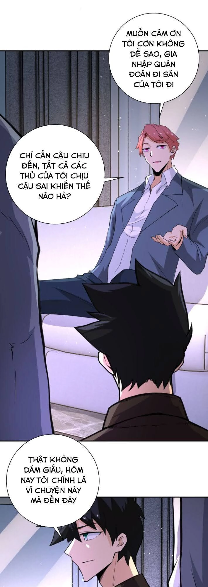 Mạt Thế Siêu Cấp Hệ Thống Chapter 125 - 39