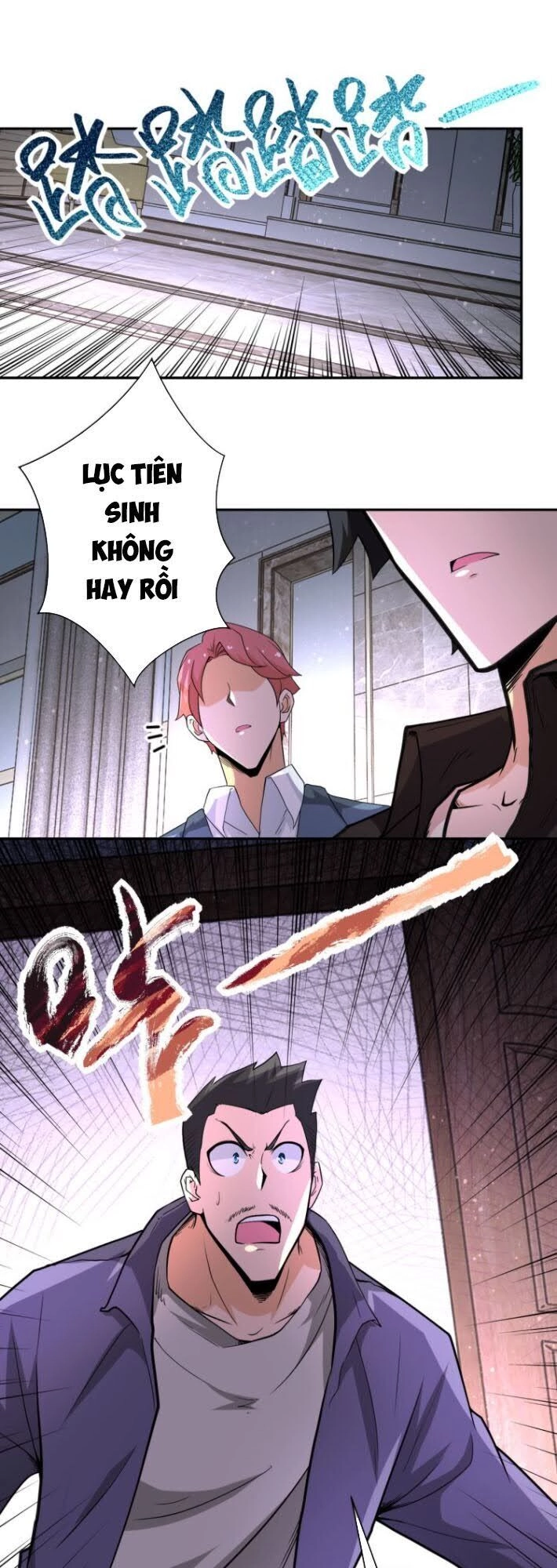 Mạt Thế Siêu Cấp Hệ Thống Chapter 125 - 41