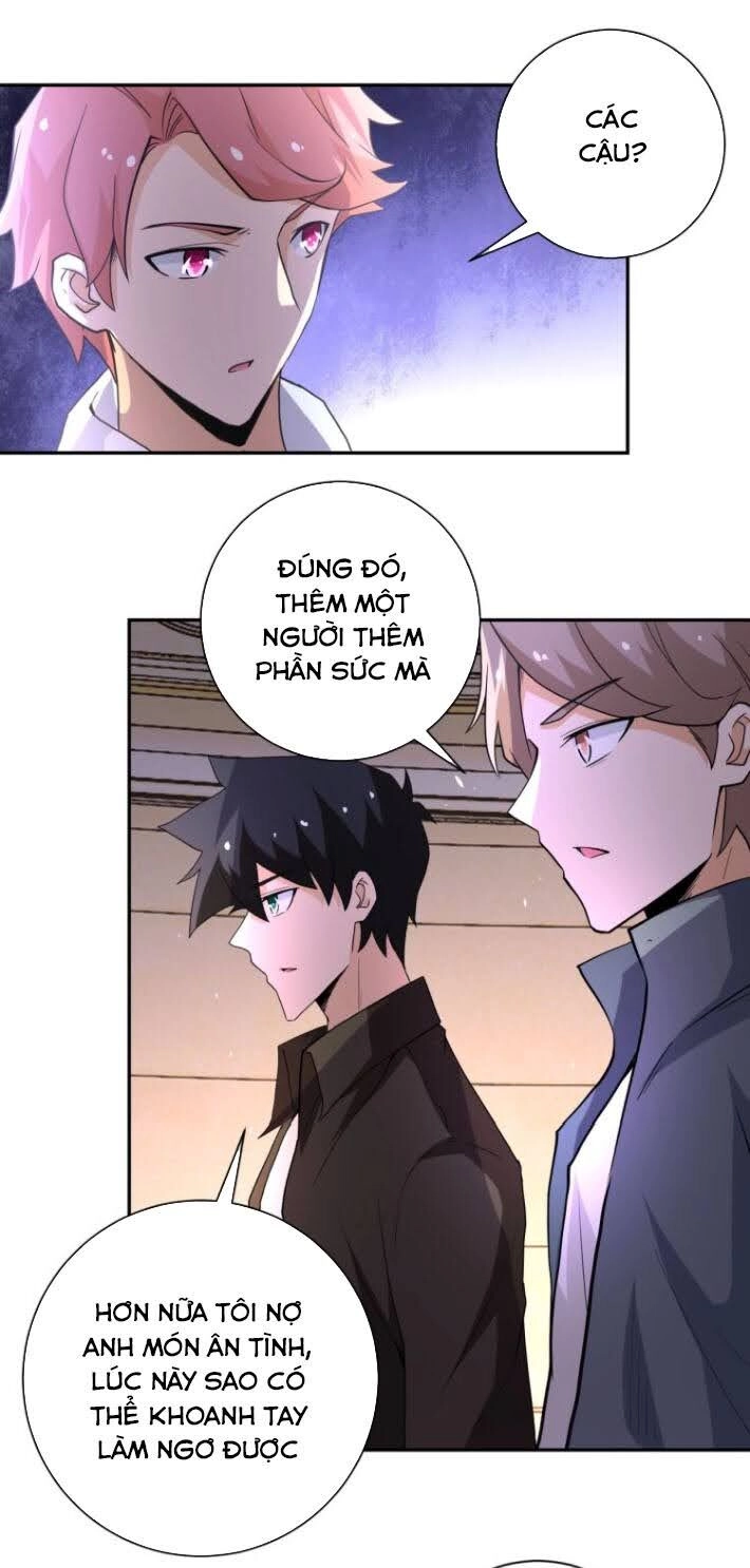 Mạt Thế Siêu Cấp Hệ Thống Chapter 126 - 10