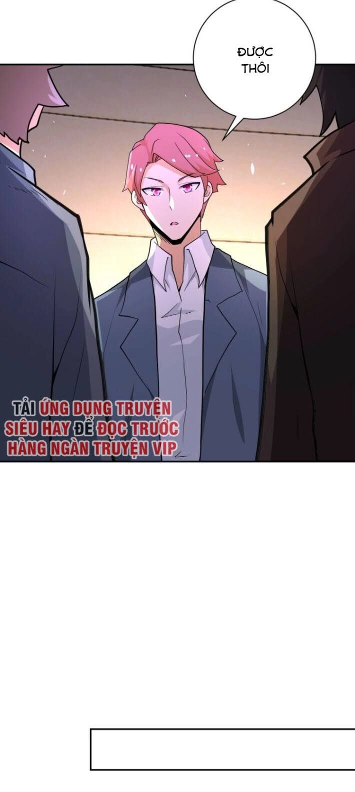 Mạt Thế Siêu Cấp Hệ Thống Chapter 126 - 11