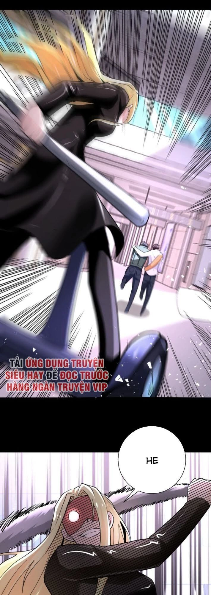 Mạt Thế Siêu Cấp Hệ Thống Chapter 126 - 25