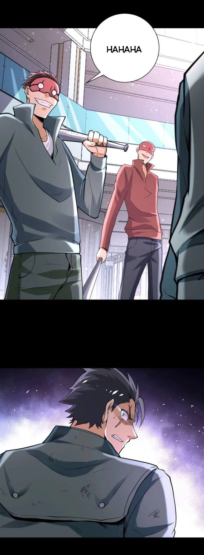 Mạt Thế Siêu Cấp Hệ Thống Chapter 126 - 30