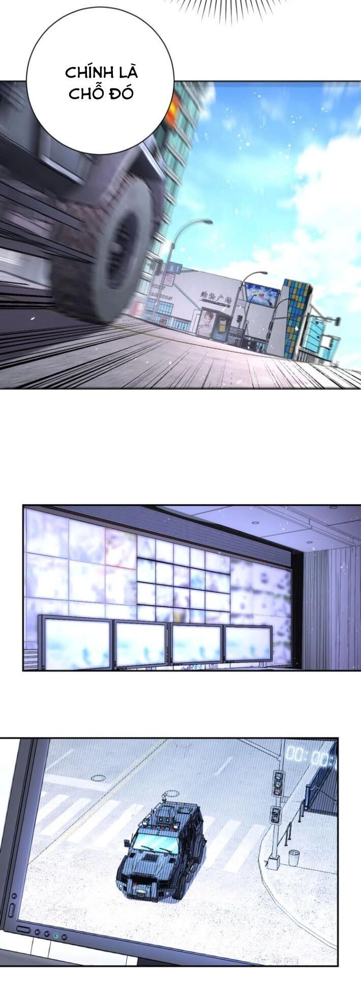 Mạt Thế Siêu Cấp Hệ Thống Chapter 126 - 37