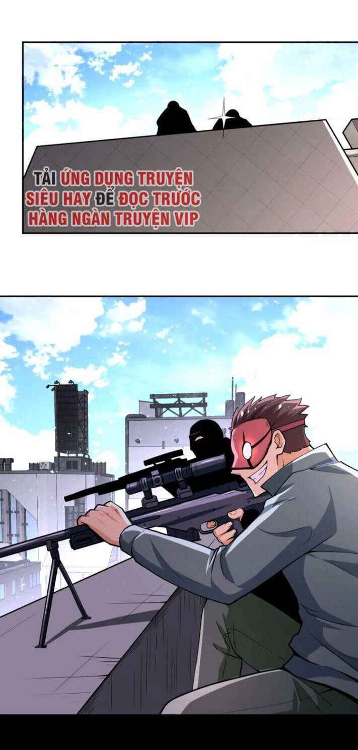 Mạt Thế Siêu Cấp Hệ Thống Chapter 127 - 2