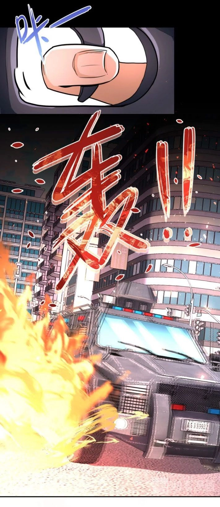 Mạt Thế Siêu Cấp Hệ Thống Chapter 127 - 3