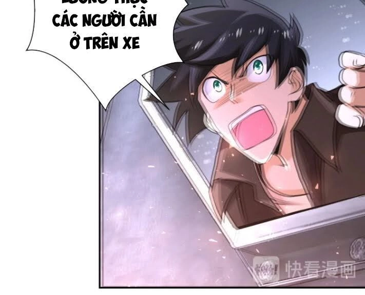 Mạt Thế Siêu Cấp Hệ Thống Chapter 127 - 7