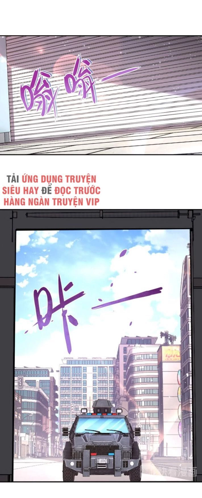 Mạt Thế Siêu Cấp Hệ Thống Chapter 127 - 10