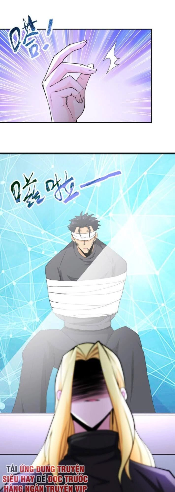 Mạt Thế Siêu Cấp Hệ Thống Chapter 127 - 17