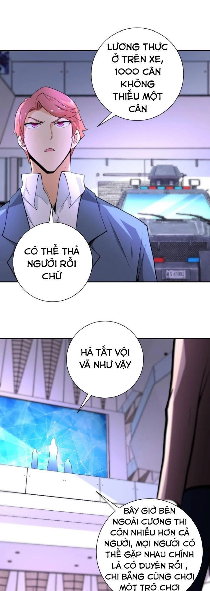 Mạt Thế Siêu Cấp Hệ Thống Chapter 127 - 19